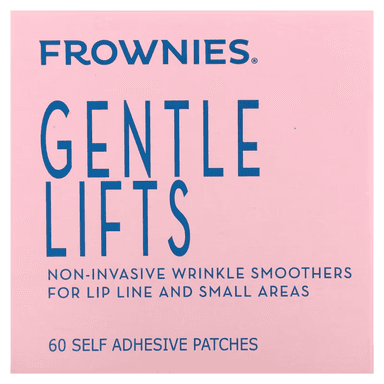 Gentle Lifts for Lip Lines