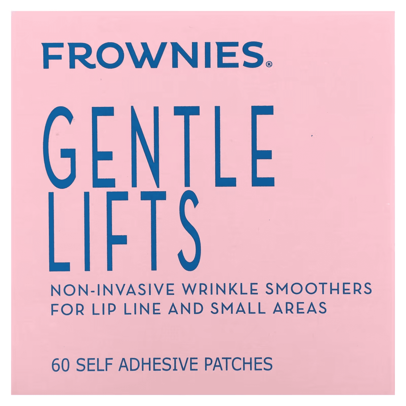 Gentle Lifts for Lip Lines