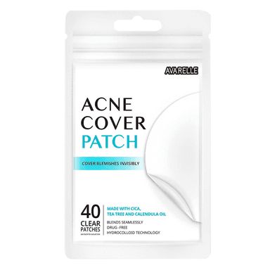 Acne Cover Patch