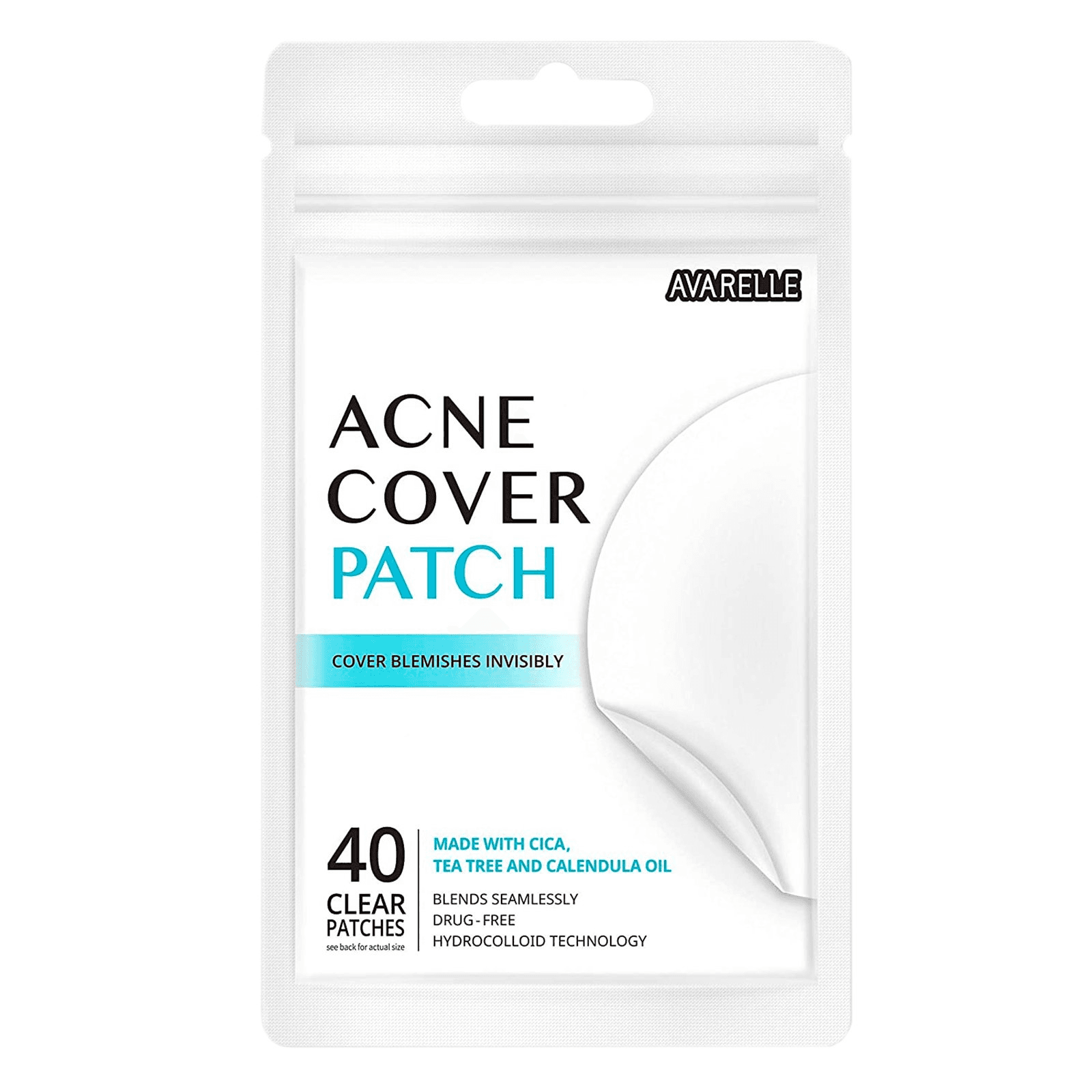 Acne Cover Patch