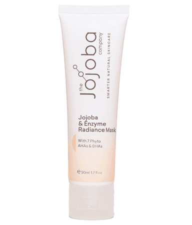 Jojoba & Enzyme Radiance Mask