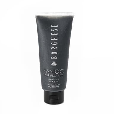 Fango Purificante Facial Scrub