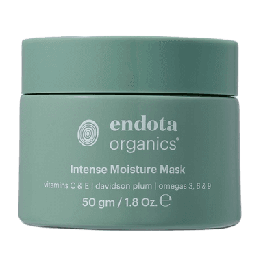 Organics Intense Moisture Mask