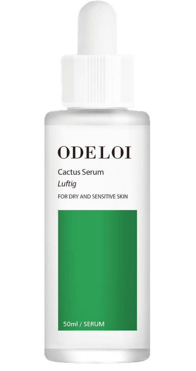 Cactus Serum Luftig