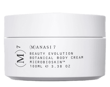 Botanical Body Cream Calantha