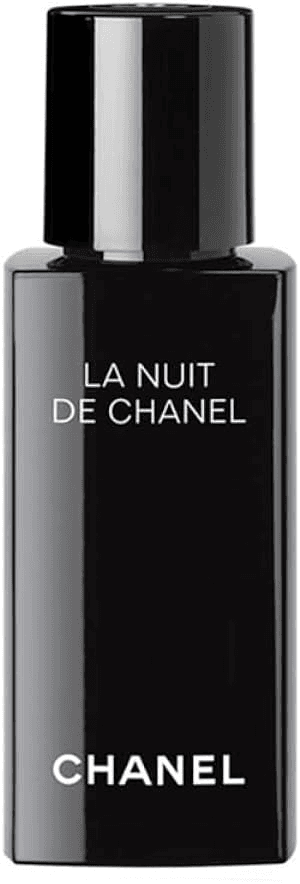 La Nuit De Chanel