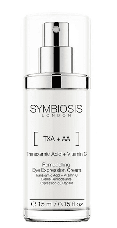Tranexamic Acid + Vitamin C Remodelling Eye Expression Cream