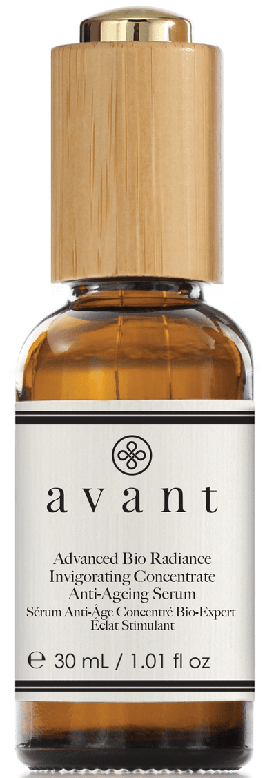 Advanced Bio Radiance Invigorating Concentrate Serum