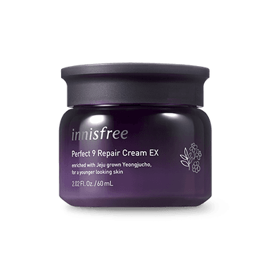 Perfect 9 Repair Cream