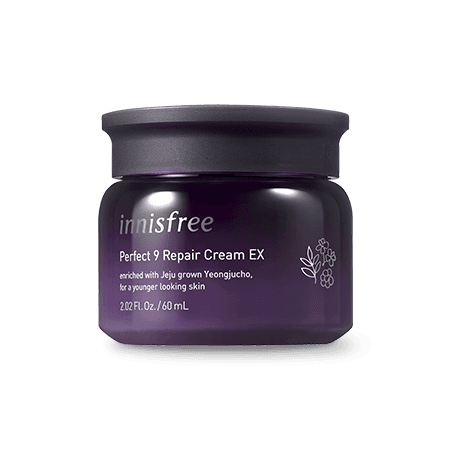 Perfect 9 Repair Cream