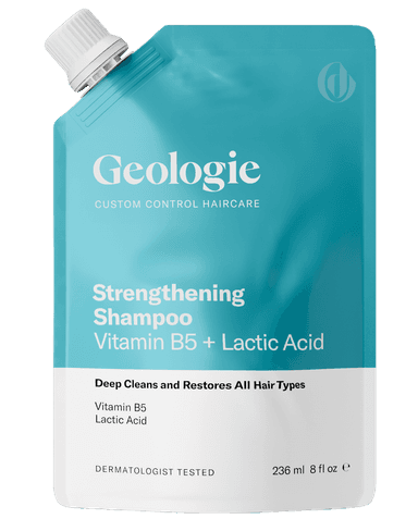 Strengthening Shampoo