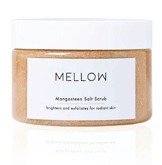 Mangosteen Salt Scrub