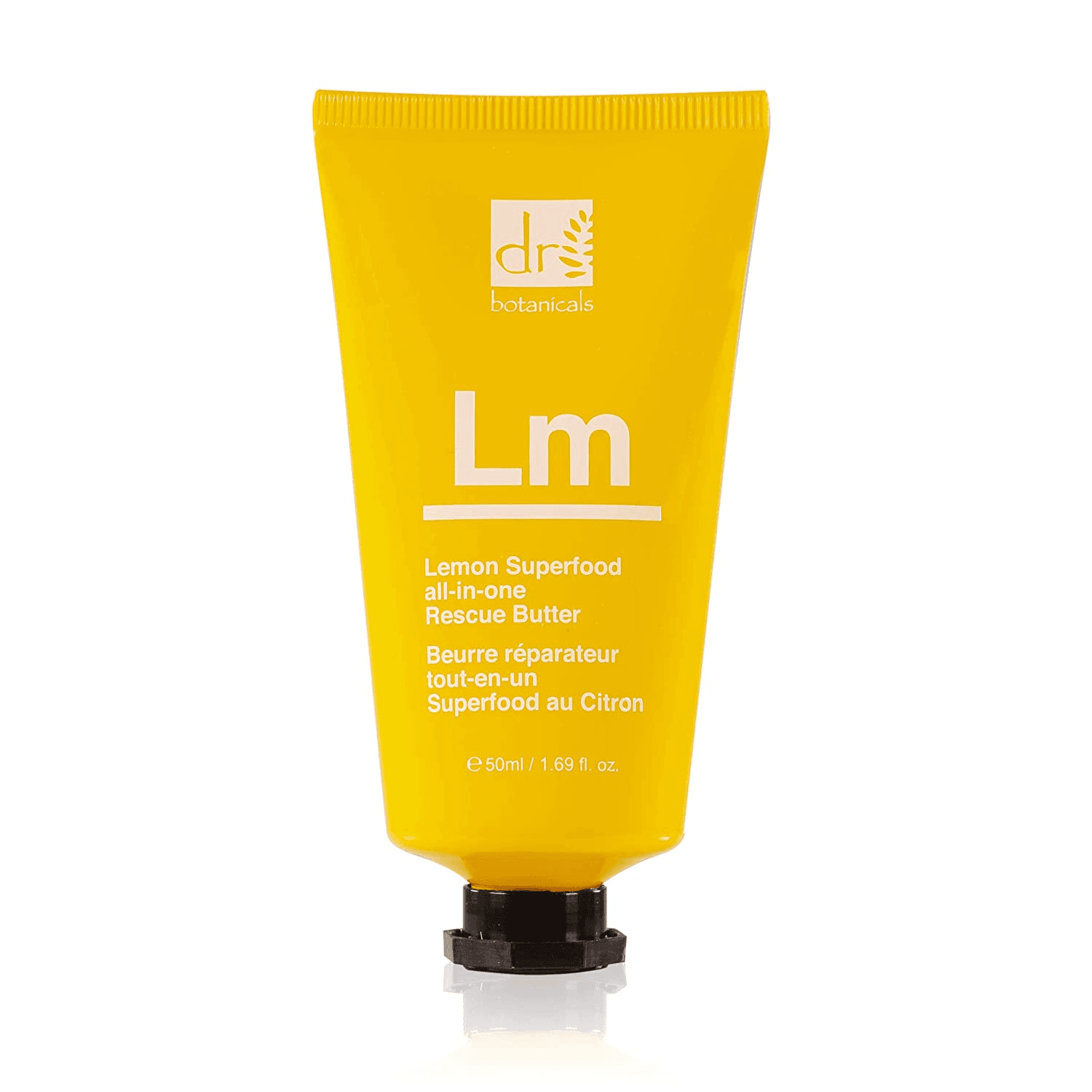 Lemon Superfood All-In-One Rescue Butter