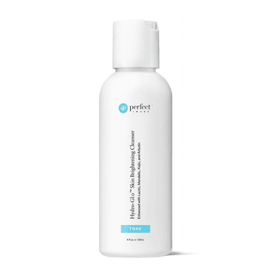 Hydro-GloTM Skin Brightening Cleanser