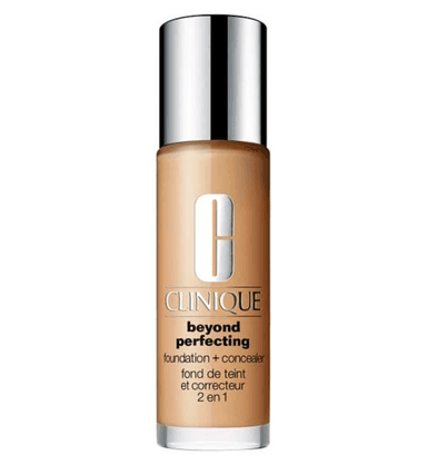 Beyond Perfecting™ Foundation + Concealer