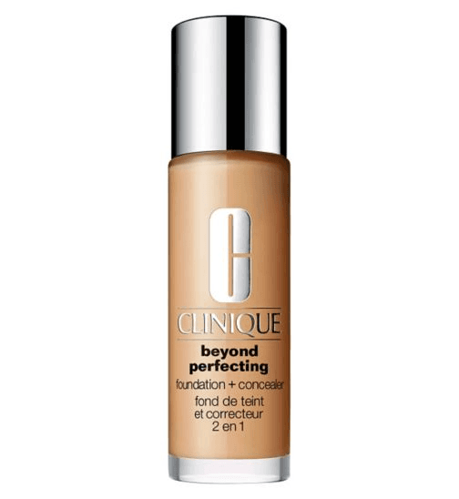 Beyond Perfecting™ Foundation + Concealer