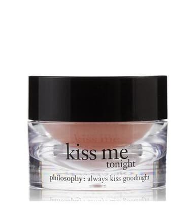 kiss me tonight lip balm
