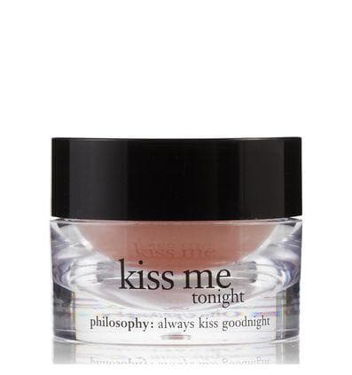 kiss me tonight lip balm