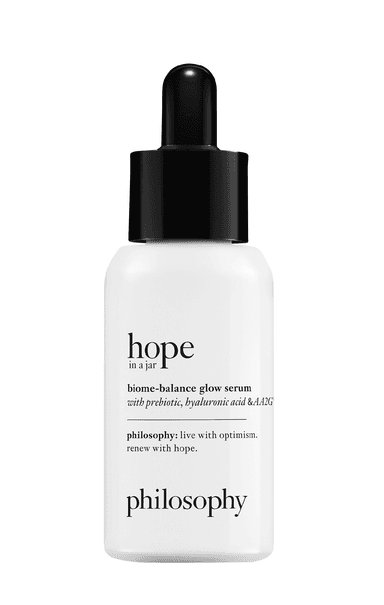 Biome-Balance Glow Serum