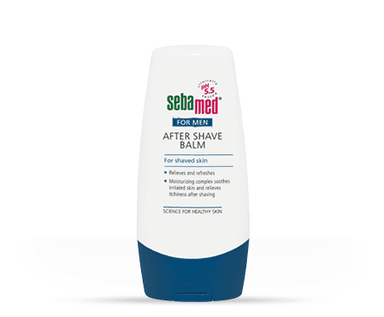 After Shave Balm