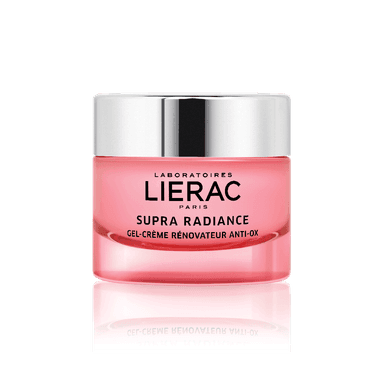 Supra Radiance Anti-Ox Renewing Cream-Gel
