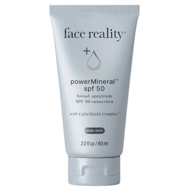powerMineral™ SPF 50