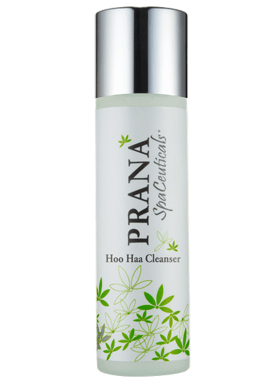 Hoo Haa Cleanser