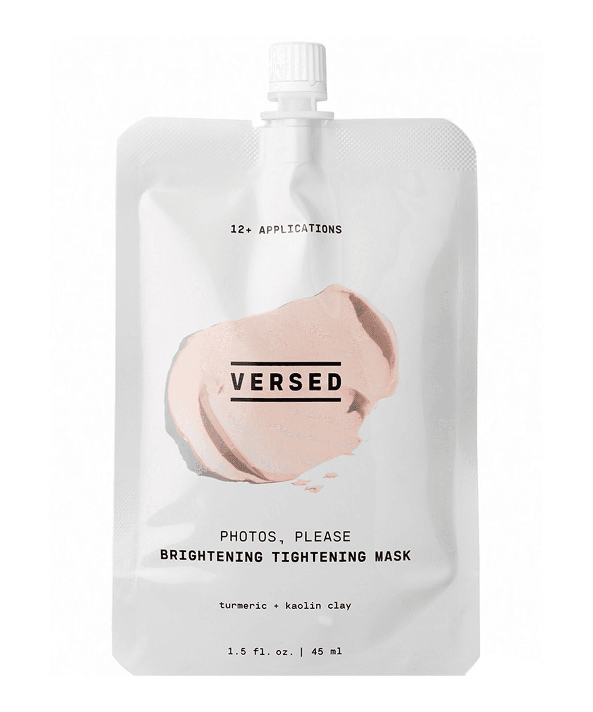 Photos Please Brightening Tightening Mask