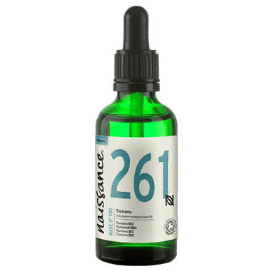 Tamanu Organic Oil (N° 261)