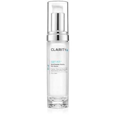 Get Fit™ – Multi-Peptide Healthy Skin Serum