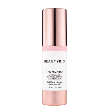 The Nightly Overnight Retinol Repair Serum