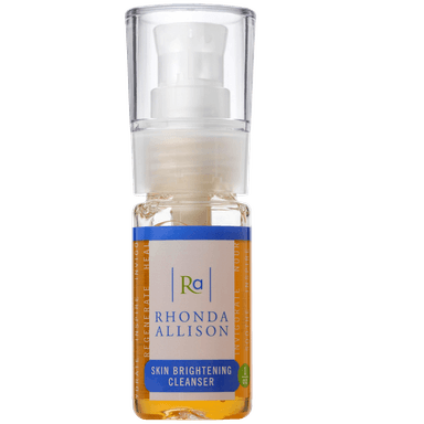 Skin Brightening Cleanser