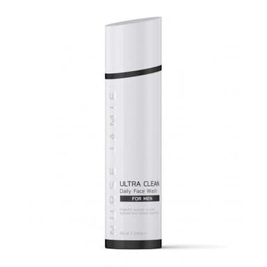 Ultra Clean Daily Face Wash