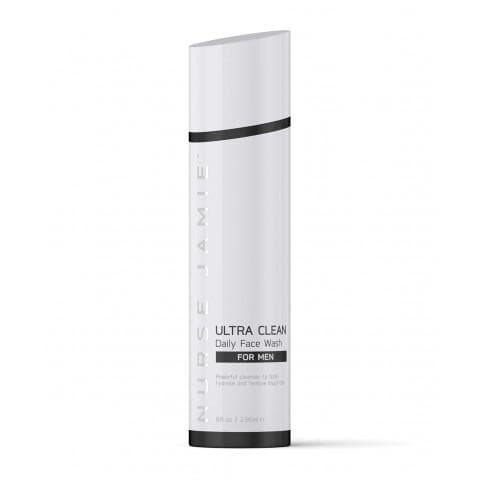 Ultra Clean Daily Face Wash