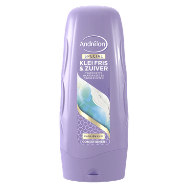 Klei Fris & Zuiver Conditioner 