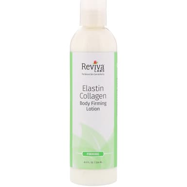 Elastin Collagen Body Firming Lotion