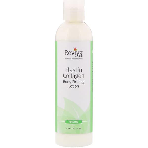 Elastin Collagen Body Firming Lotion