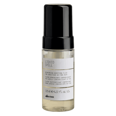 Liquid Spell Reinforcing Bodifying Fluid