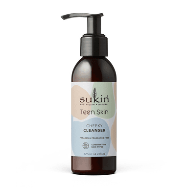 Teen Skin Cheeky Cleanser