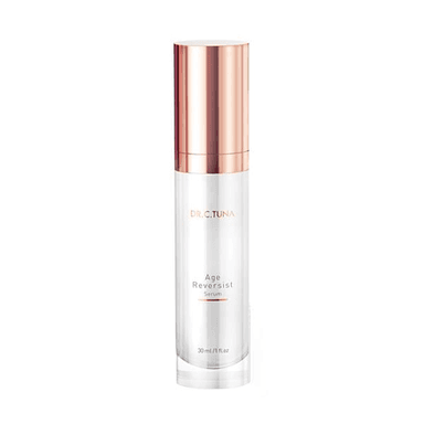 Dr. C. Tuna Age Reversist Serum