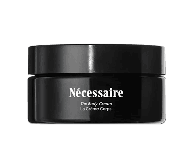 The Body Cream