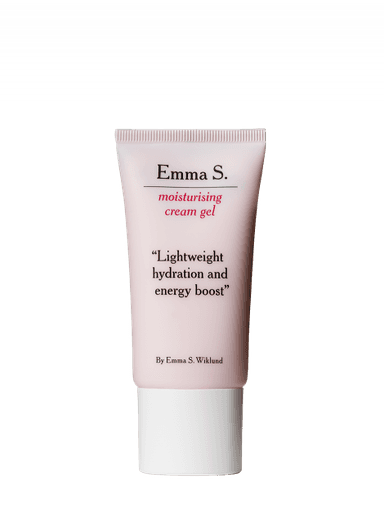 Moisturising Cream Gel