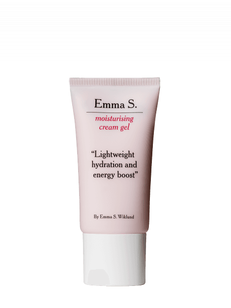 Moisturising Cream Gel
