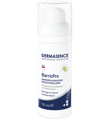 BarrioPro Barrier-Building Facial Emulsion