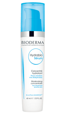 Hydrabio Sérum