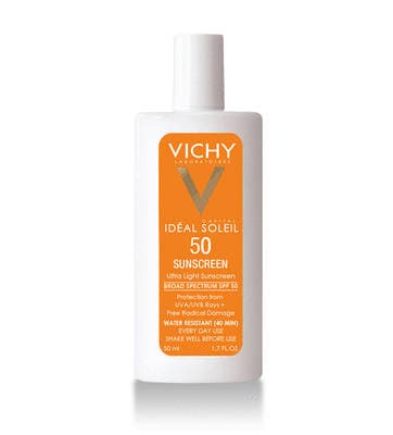Capital Soleil SPF 50 Sunscreen