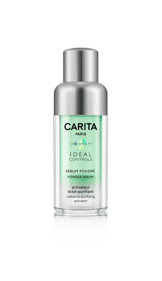 Powder Serum Skin-Purifying Radiance Activator