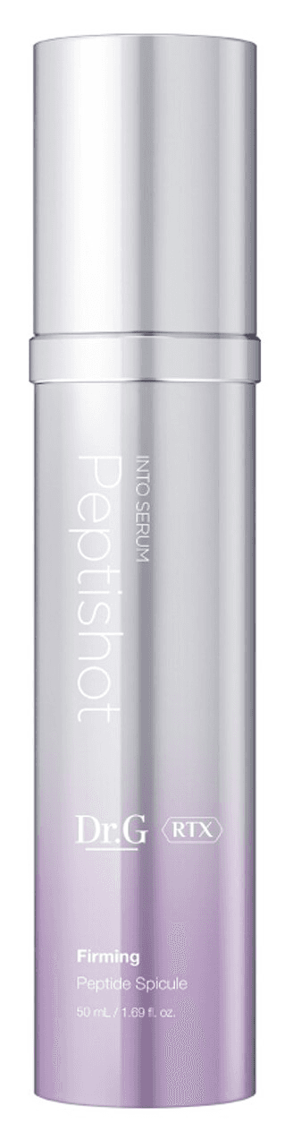 RTX Into Serum Peptishot