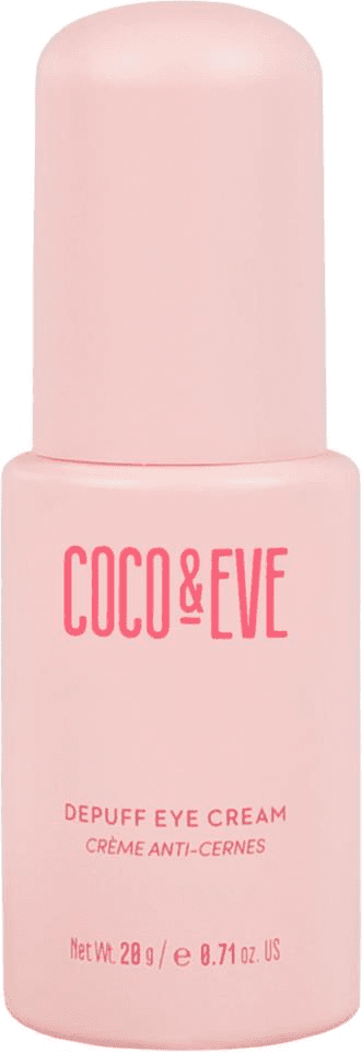 Depuff Eye Cream