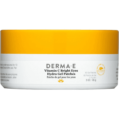 Vitamin C Bright Eyes Hydro Gel Patches